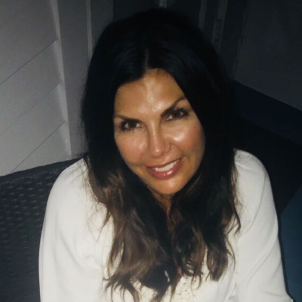 Meet your Posher, Becky